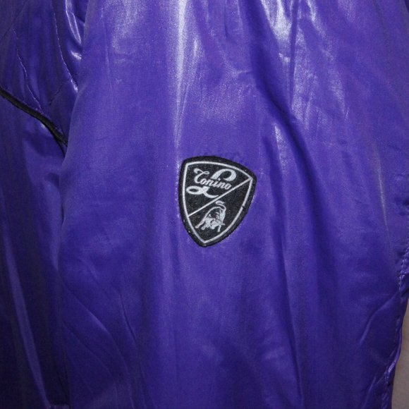Tonino Lamborghini Windbreaker - Picture 13 of 16